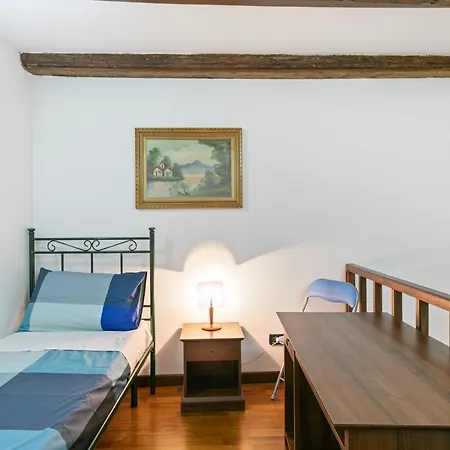 Apartment Vittorio Emanuele & Via Roma Colorful Palermo